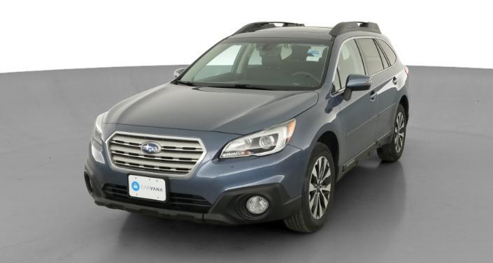 Thumbnail: 2017 Subaru Outback - 1