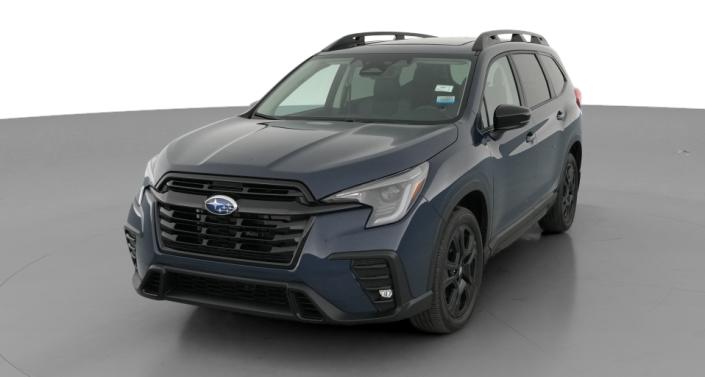 Thumbnail: 2025 Subaru Ascent - 1