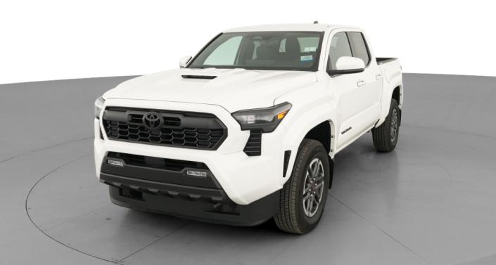 Thumbnail: 2024 Toyota Tacoma - 1