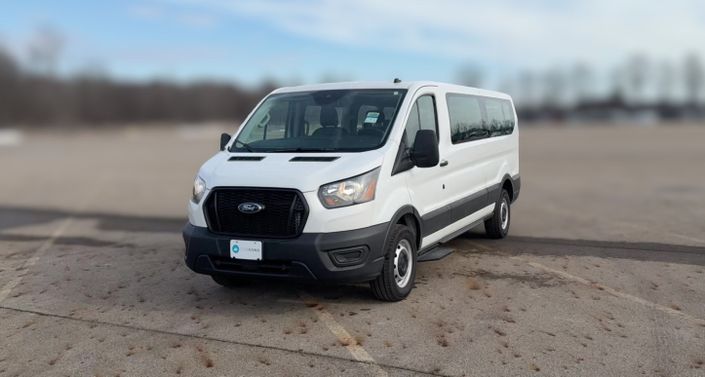Thumbnail: 2024 Ford Econoline - 1