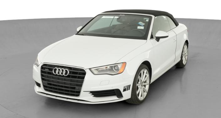 Thumbnail: 2015 Audi A3 - 1