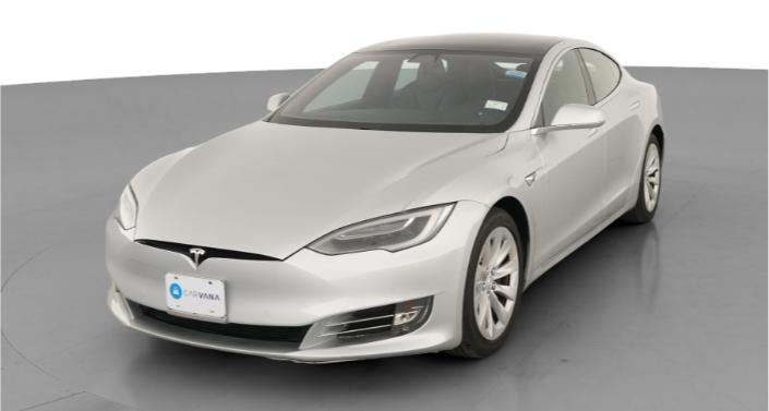 2018 Tesla Model S 75D -
                  Auburn, GA