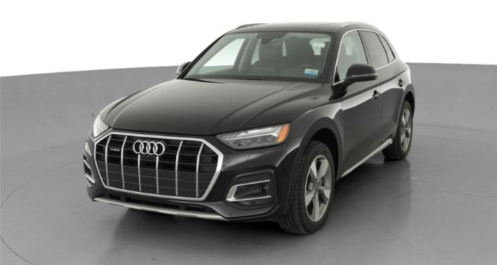 Thumbnail: 2023 Audi Q5 - 1