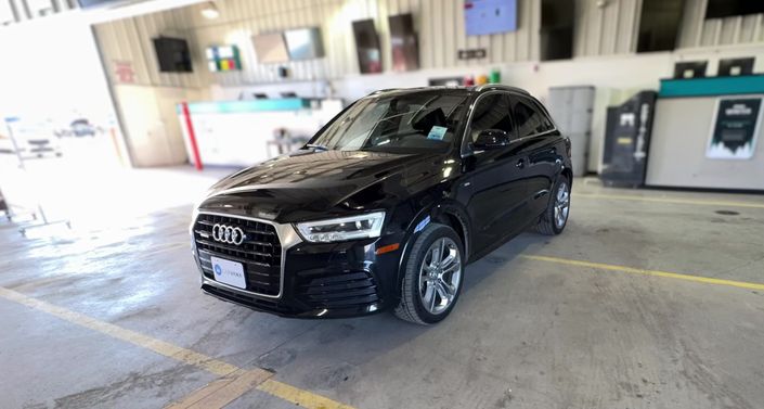 Thumbnail: 2016 Audi Q3 - 1