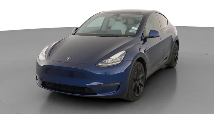 Thumbnail: 2023 Tesla Model Y - 1