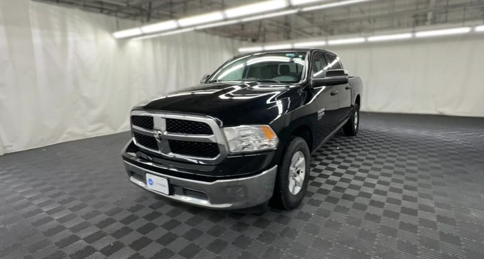 Thumbnail: 2023 RAM 1500 Classic - 1