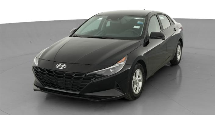 Thumbnail: 2022 Hyundai Elantra - 1