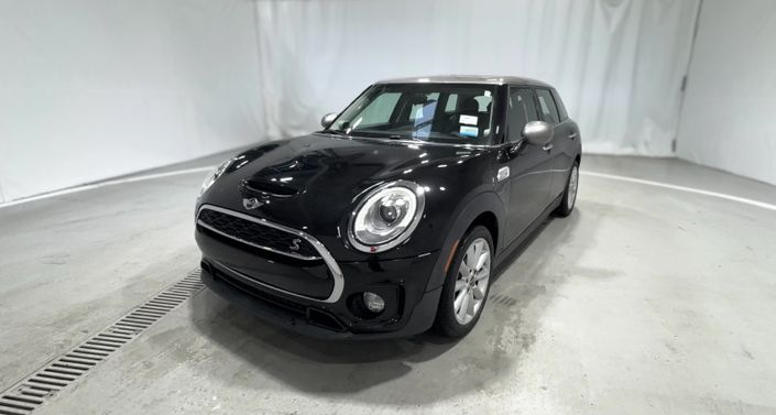 2016 MINI Cooper Clubman S -
                  Madison, TN