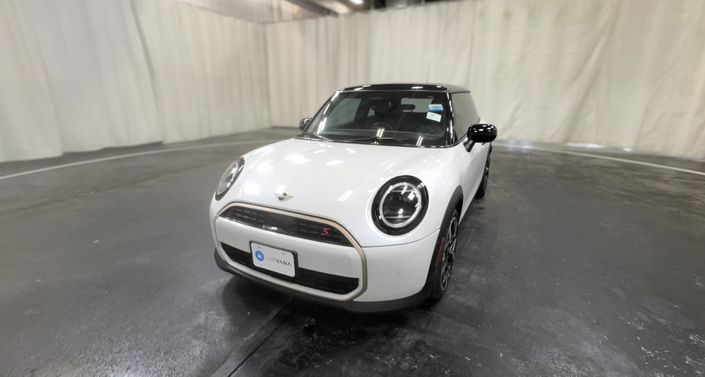 Thumbnail: 2025 MINI Cooper Hardtop - 1