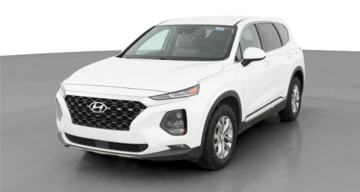 Thumbnail: 2020 Hyundai Santa Fe - 1