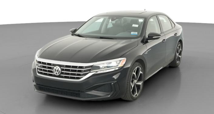Thumbnail: 2020 Volkswagen Passat - 1