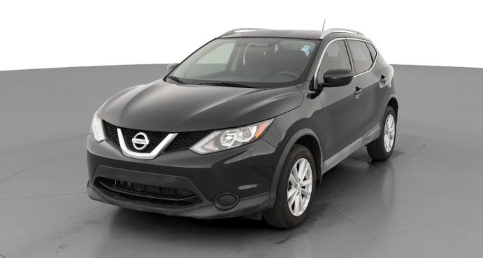Thumbnail: 2017 Nissan Rogue Sport - 1