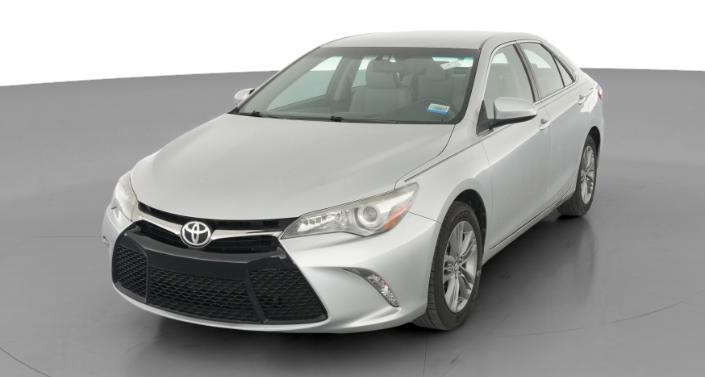 Thumbnail: 2017 Toyota Camry - 1