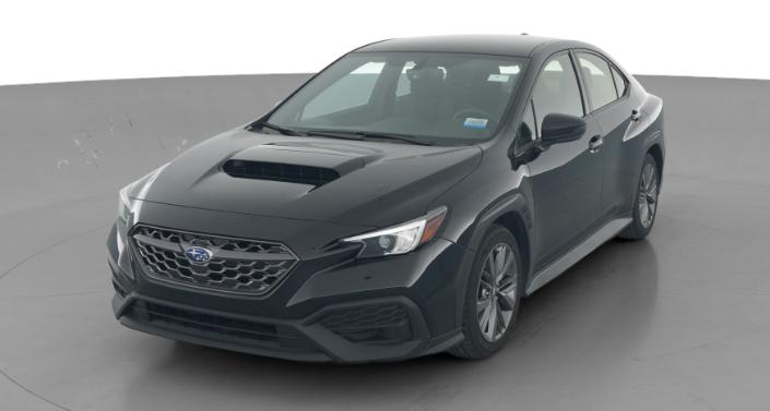 Thumbnail: 2022 Subaru WRX - 1