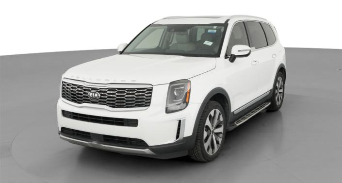 Thumbnail: 2020 Kia Telluride - 1