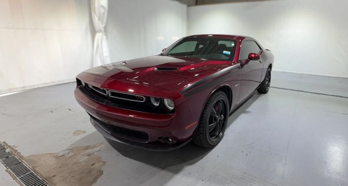 Thumbnail: 2018 Dodge Challenger - 1