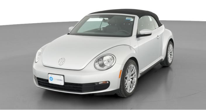 Thumbnail: 2013 Volkswagen Beetle - 1