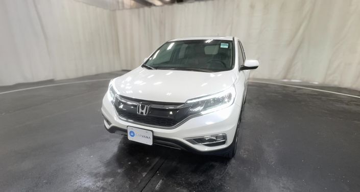 Thumbnail: 2015 Honda CR-V - 1