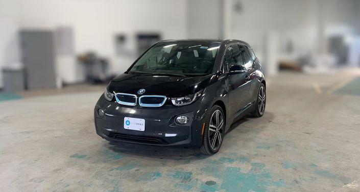 2015 BMW i3 Range Extender -
                  Manville, NJ