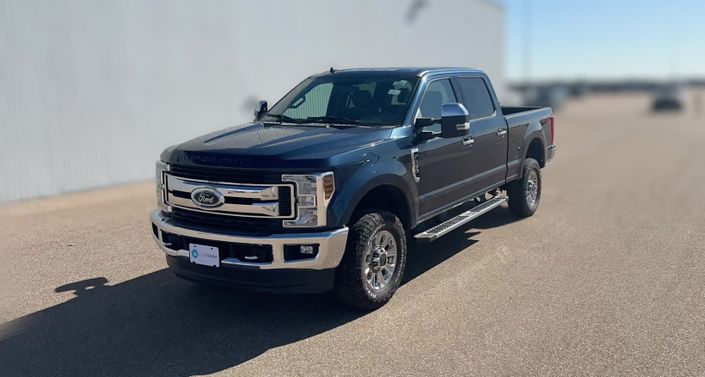 Thumbnail: 2019 Ford Econoline - 1