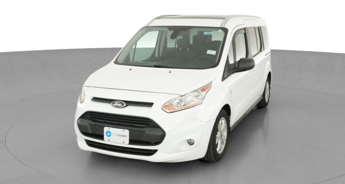2016 Ford Transit Series Connect XLT -
                  Colonial Heights, VA
