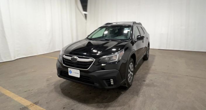 Thumbnail: 2022 Subaru Outback - 1
