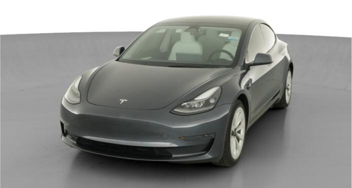 Thumbnail: 2023 Tesla Model 3 - 1