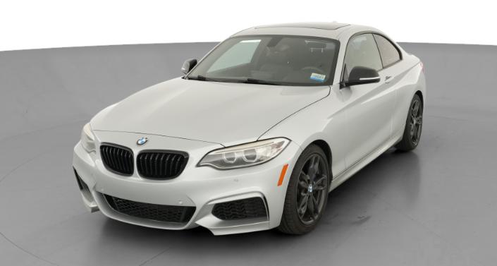 Thumbnail: 2017 BMW 2 Series - 1