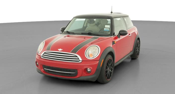 2011 MINI Cooper Hardtop  -
                  Hebron, OH