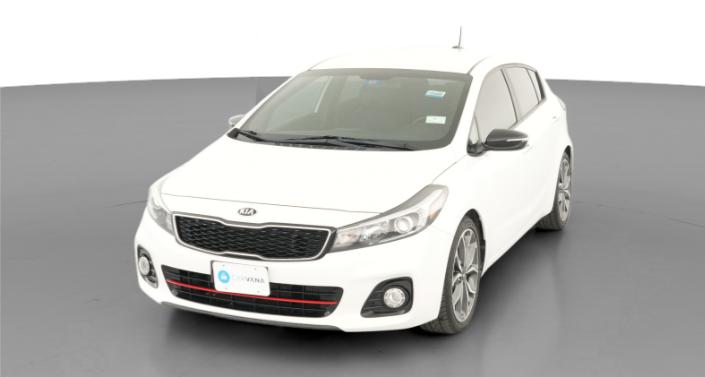 Thumbnail: 2017 Kia Forte - 1