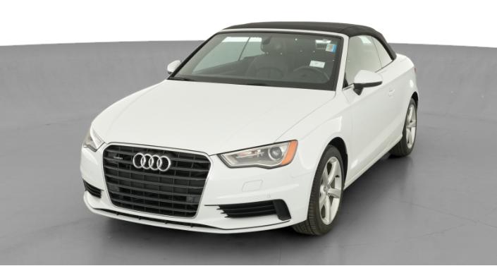 Thumbnail: 2016 Audi A3 - 1