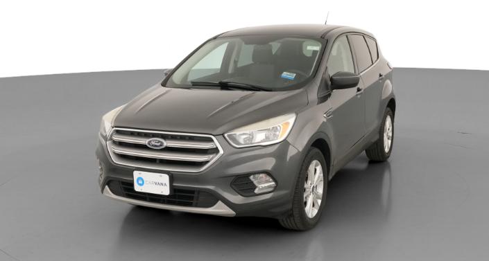 Thumbnail: 2017 Ford Escape - 1