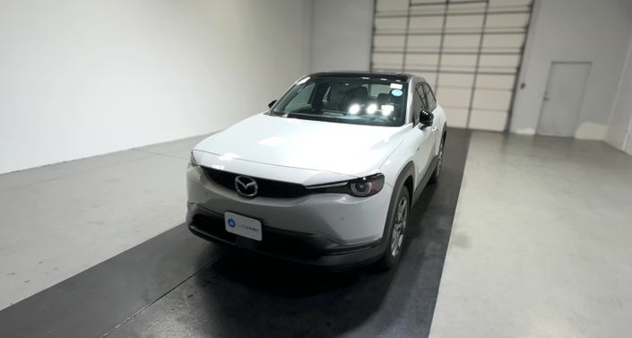 2023 Mazda MX-30 Premium Plus -
                  Tracy, CA
