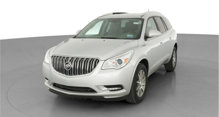 2017 Buick Enclave Convenience -
                  Lorain, OH