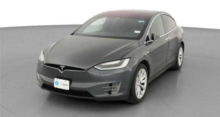 2017 Tesla Model X 75D -
                  Auburn, GA