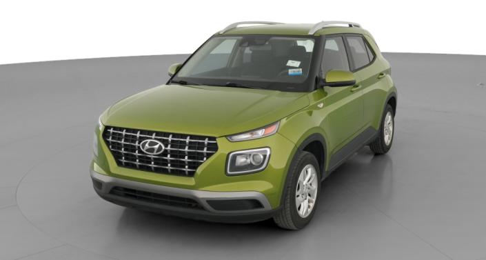 2020 Hyundai Venue SEL -
                  Concord, NC