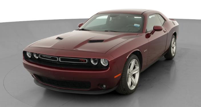 Thumbnail: 2018 Dodge Challenger - 1