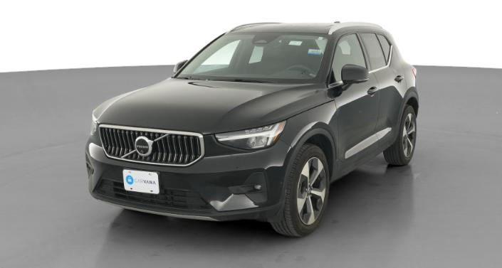 Thumbnail: 2024 Volvo XC40 - 1