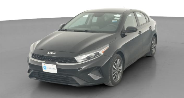 Thumbnail: 2023 Kia Forte - 1