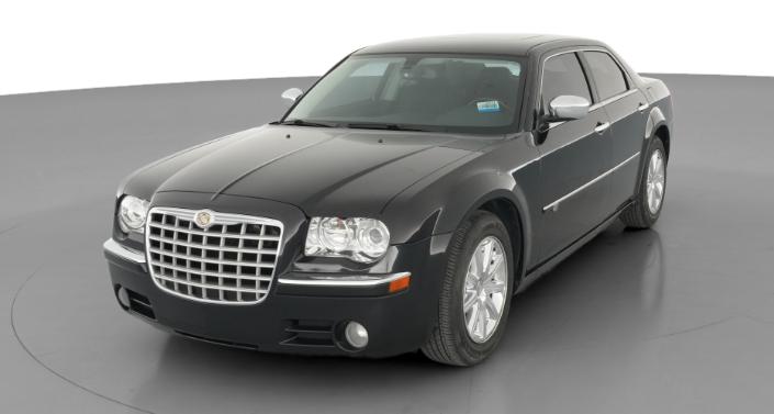Thumbnail: 2010 Chrysler 300 - 1