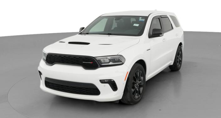 Thumbnail: 2022 Dodge Durango - 1