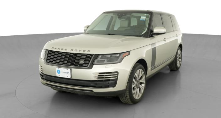 Thumbnail: 2019 Land Rover Range Rover - 1