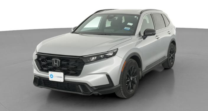 Thumbnail: 2024 Honda CR-V - 1