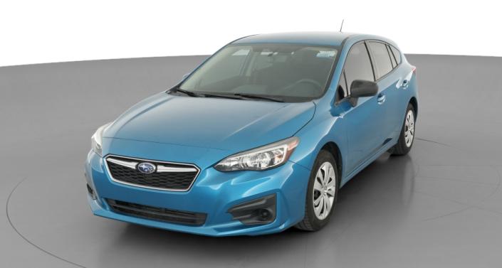 Thumbnail: 2019 Subaru Impreza - 1