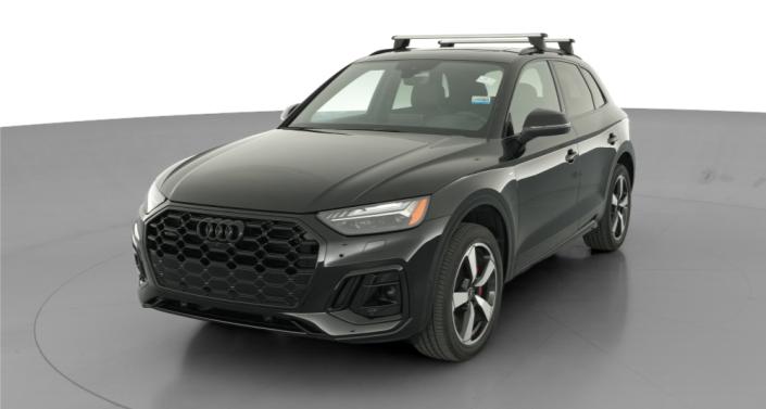 Thumbnail: 2024 Audi Q5 - 1