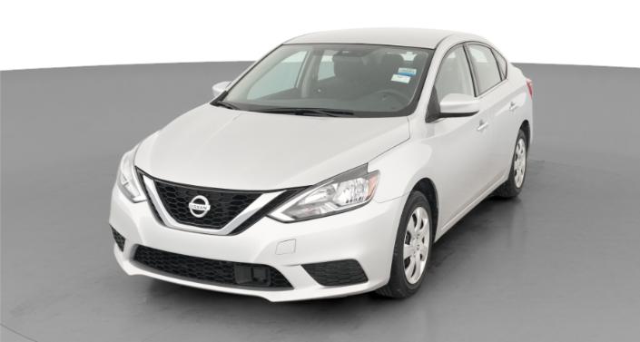 Thumbnail: 2019 Nissan Sentra - 1