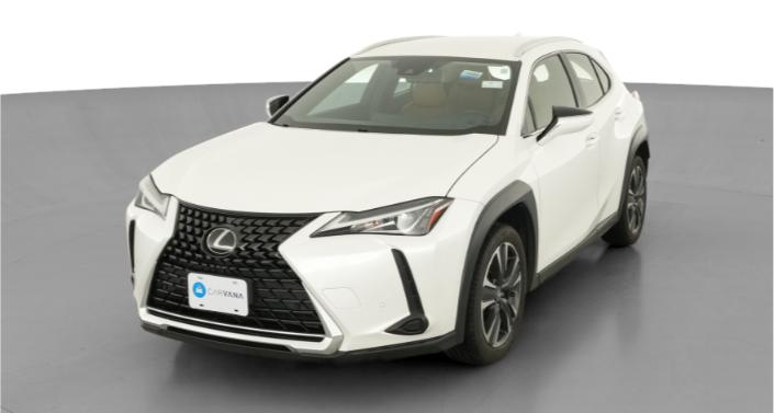2021 Lexus UX 200 -
                  Colonial Heights, VA