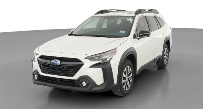 Thumbnail: 2023 Subaru Outback - 1