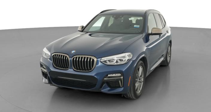 Thumbnail: 2019 BMW X3 - 1