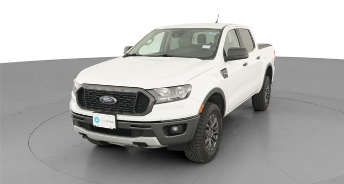 Thumbnail: 2020 Ford Ranger - 1